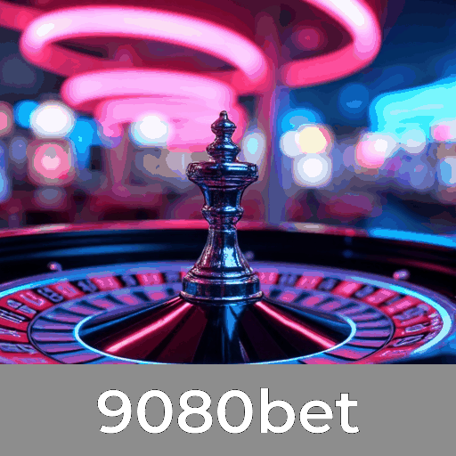 Cassino Online 9080bet