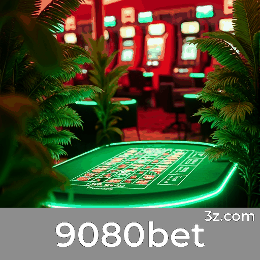 9080bet Tecnologia Inteligente: Experiência de Recompensa Personalizada