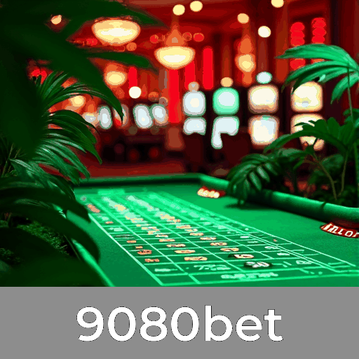 Apostas no 9080bet