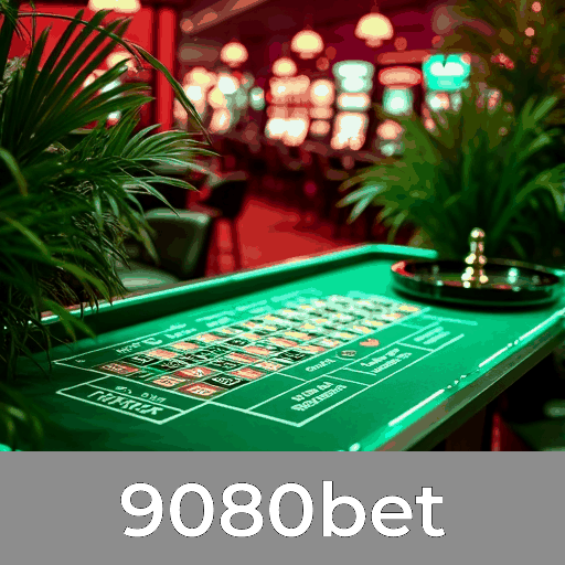 Acesso ao 9080bet