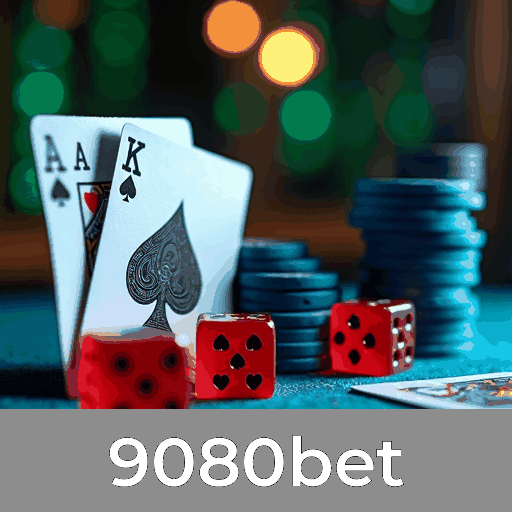 Cadastro na 9080bet