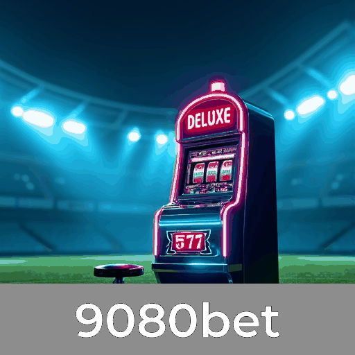 Cassino Online 9080bet