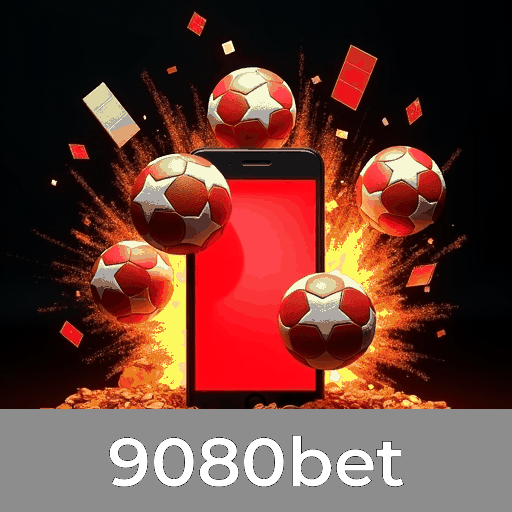 Acesso ao 9080bet