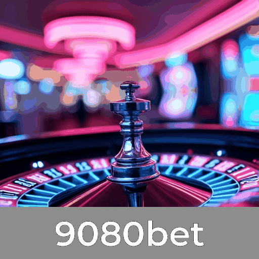 Cassino Online 9080bet