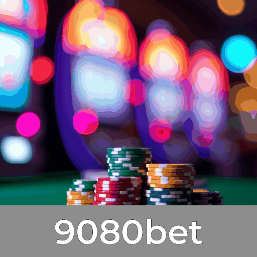 Cassino Online 9080bet