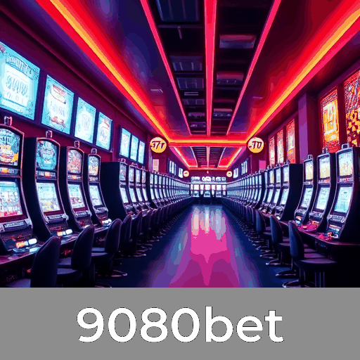 Cadastro na 9080bet