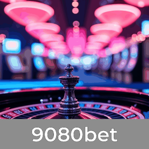 Cassino Online 9080bet