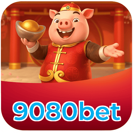 9080bet logo
