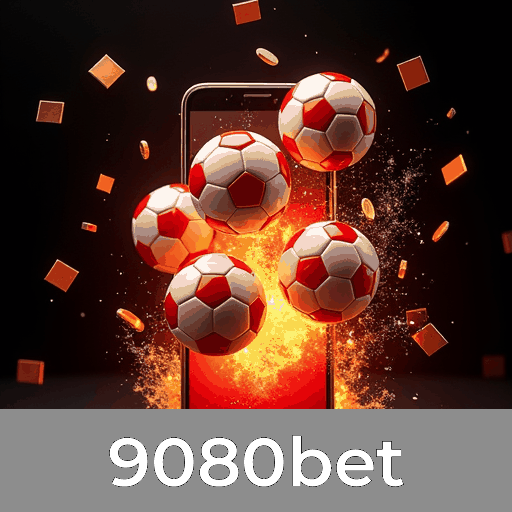 Acessar o site 9080bet COM