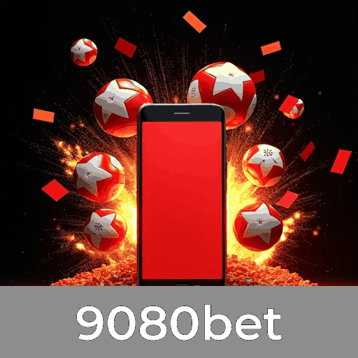 Cadastro na 9080bet