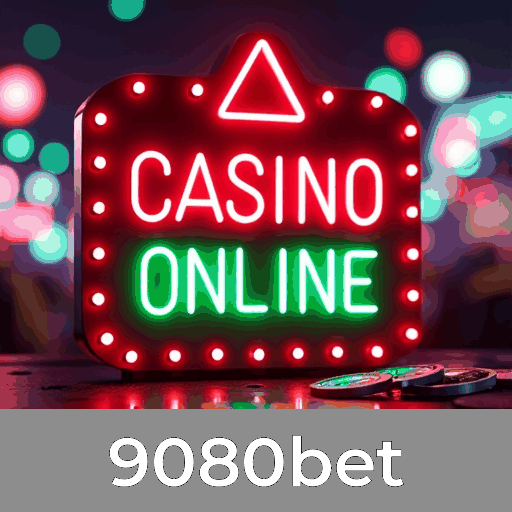 Acesso ao 9080bet