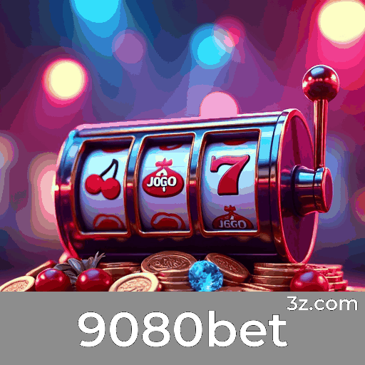 9080bet: Descubra os bônus e ofertas exclusivas